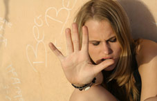 American Psychological Association article about the epidemic of teen dating violence.